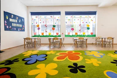 ULubione Przedszkole Zabrze